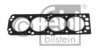 OPEL 00607449 Gasket, cylinder head